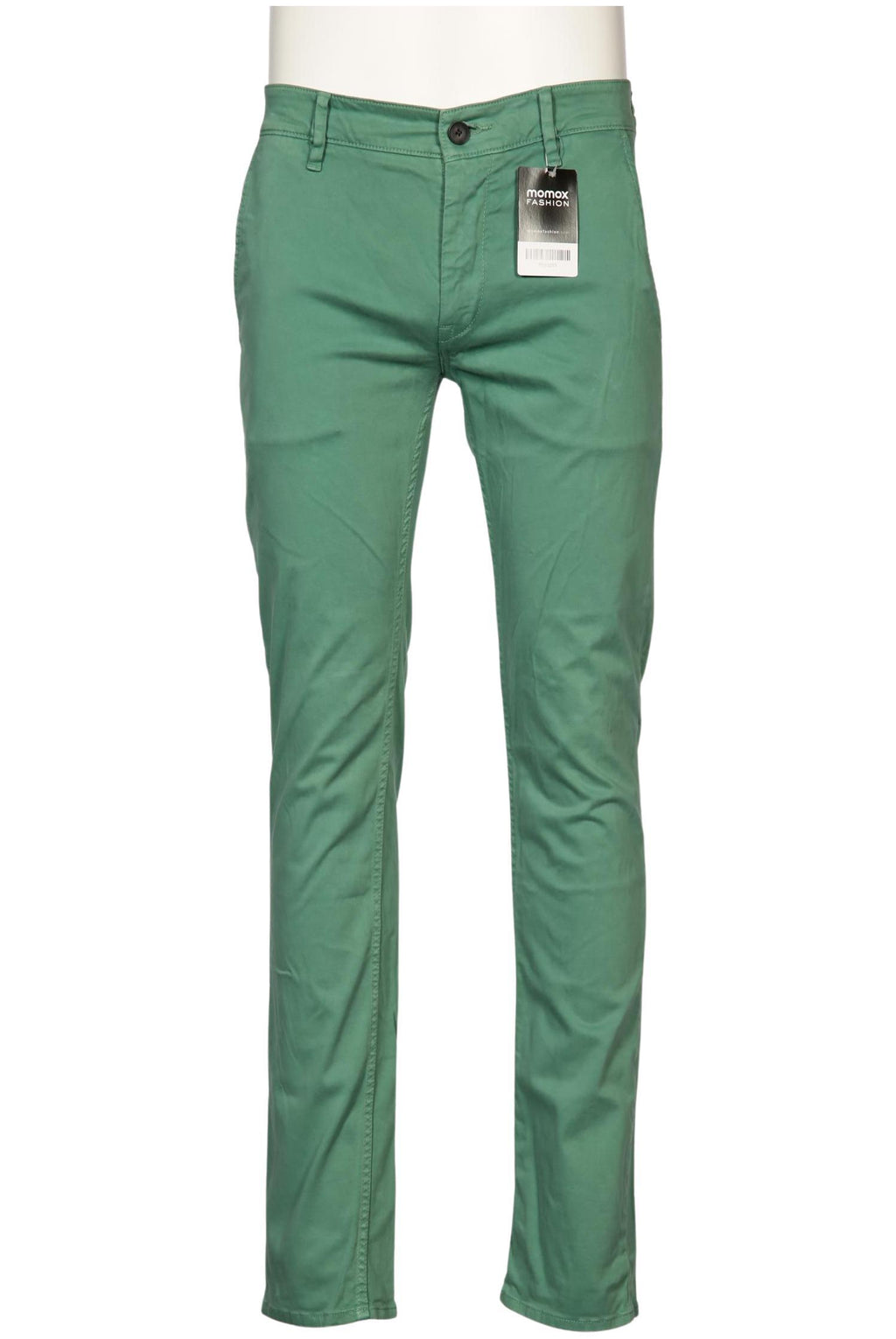 Boss Orange Men's Trousers Green W31 6