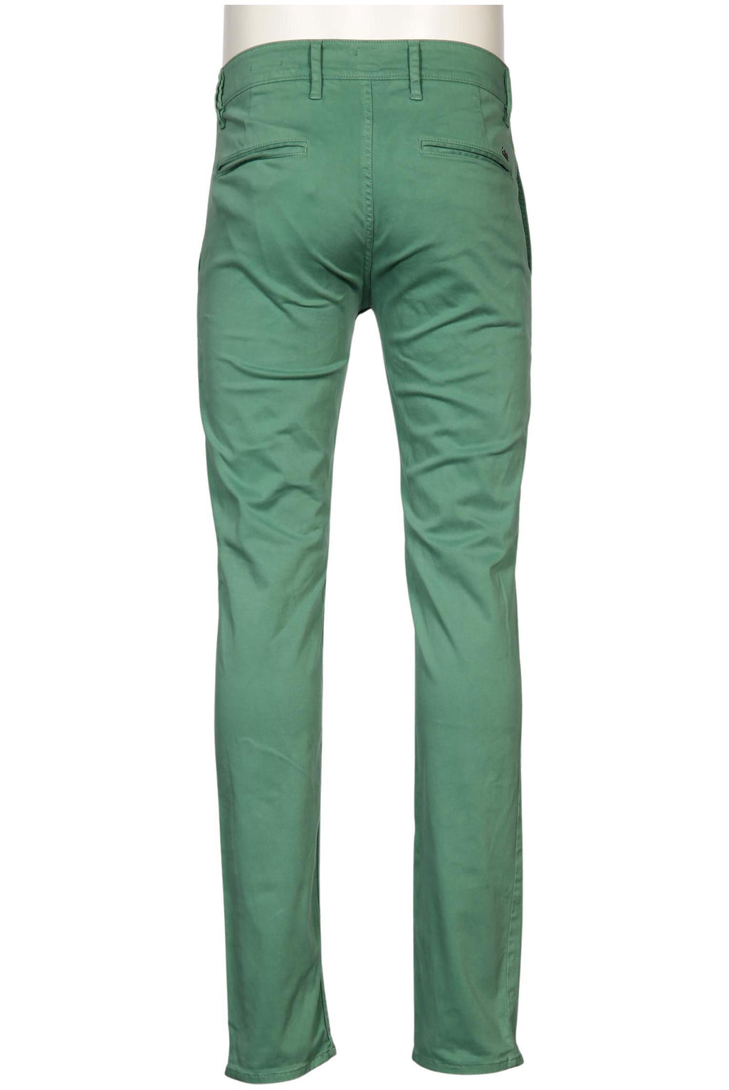 Boss Orange Men's Trousers Green W31 7