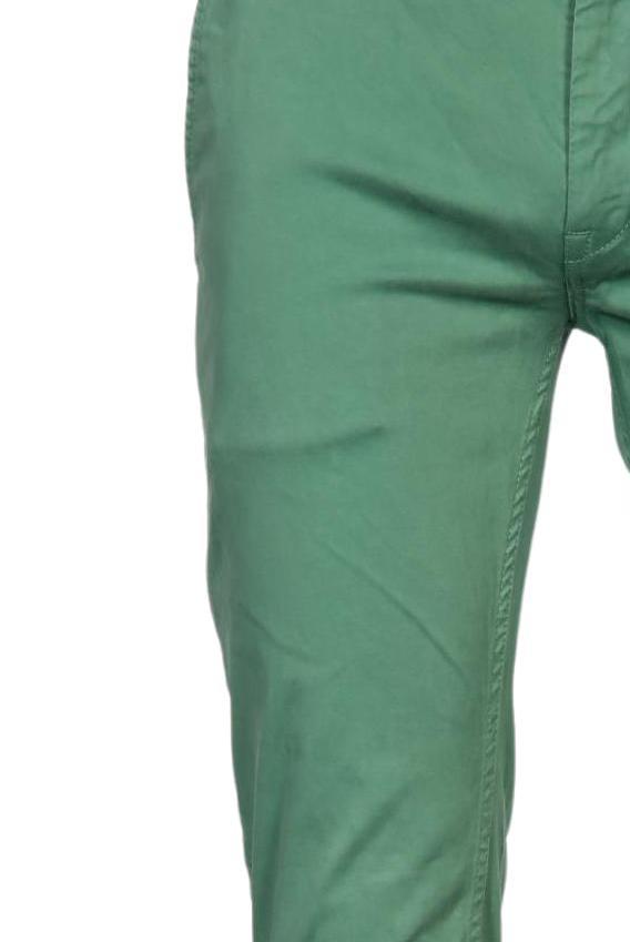 Boss Orange Men's Trousers Green W31 8