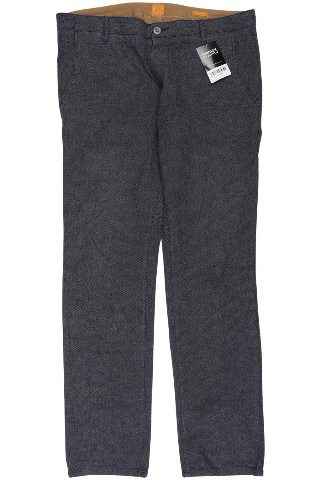 Boss Orange Men's Trousers Navy 37 5