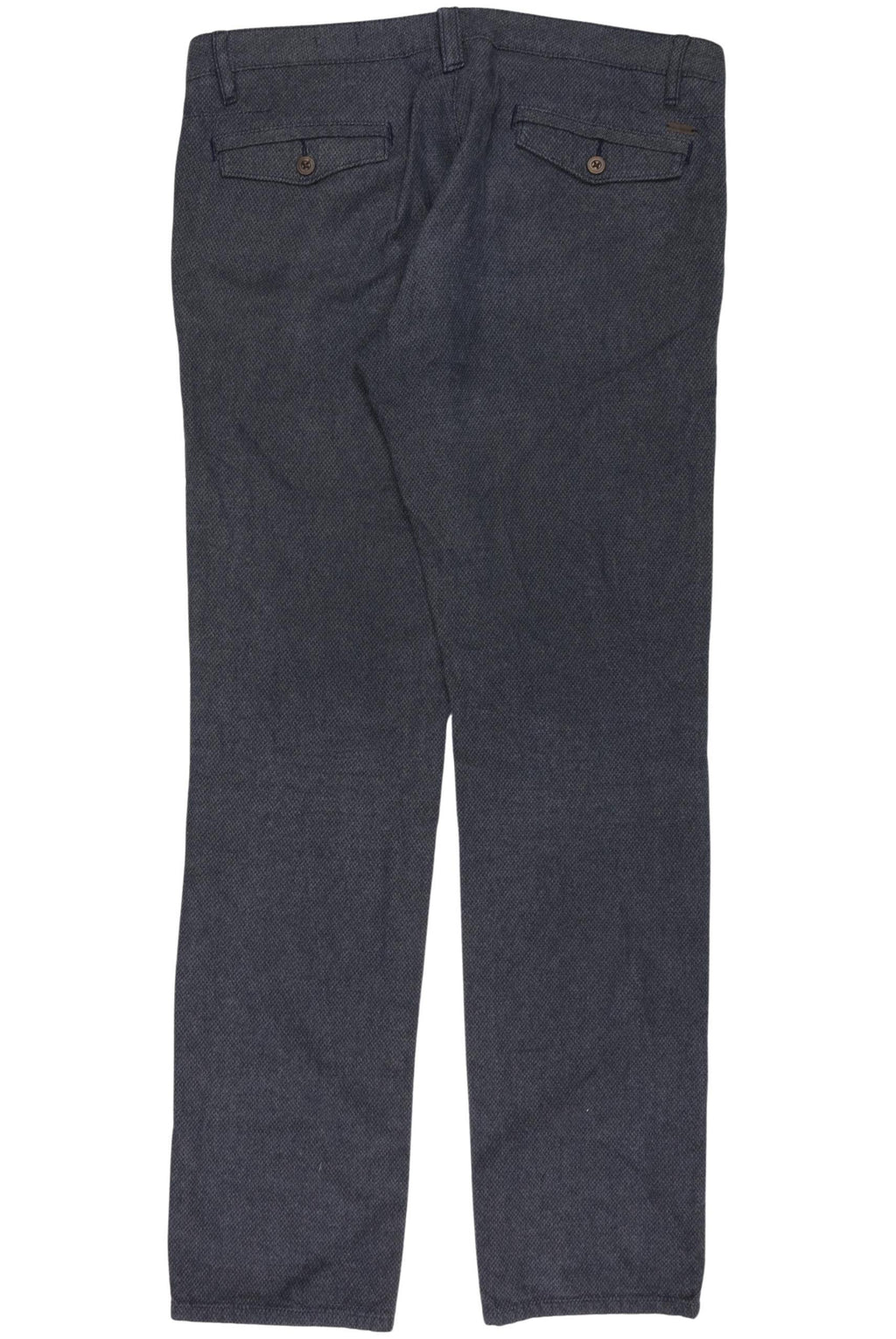Boss Orange Men's Trousers Navy 37 6