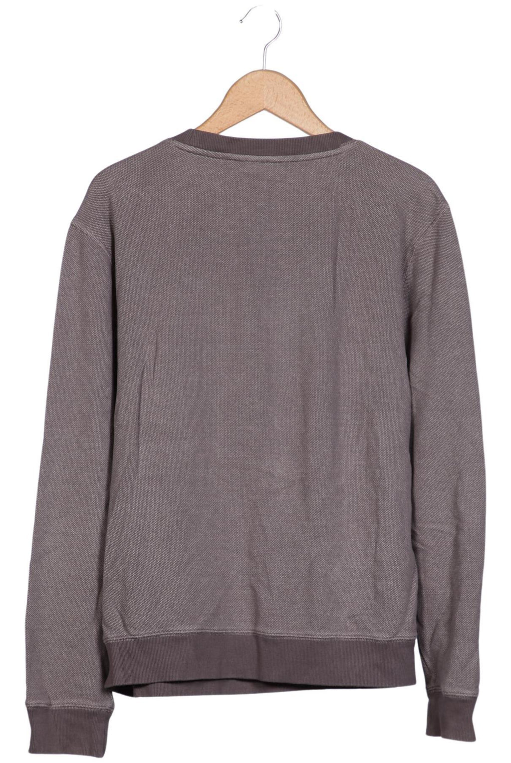 Boss Orange Men's Sweater Gray XL 3