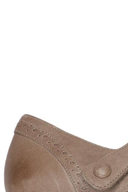 Brako Ballerina Beige EU 36 3