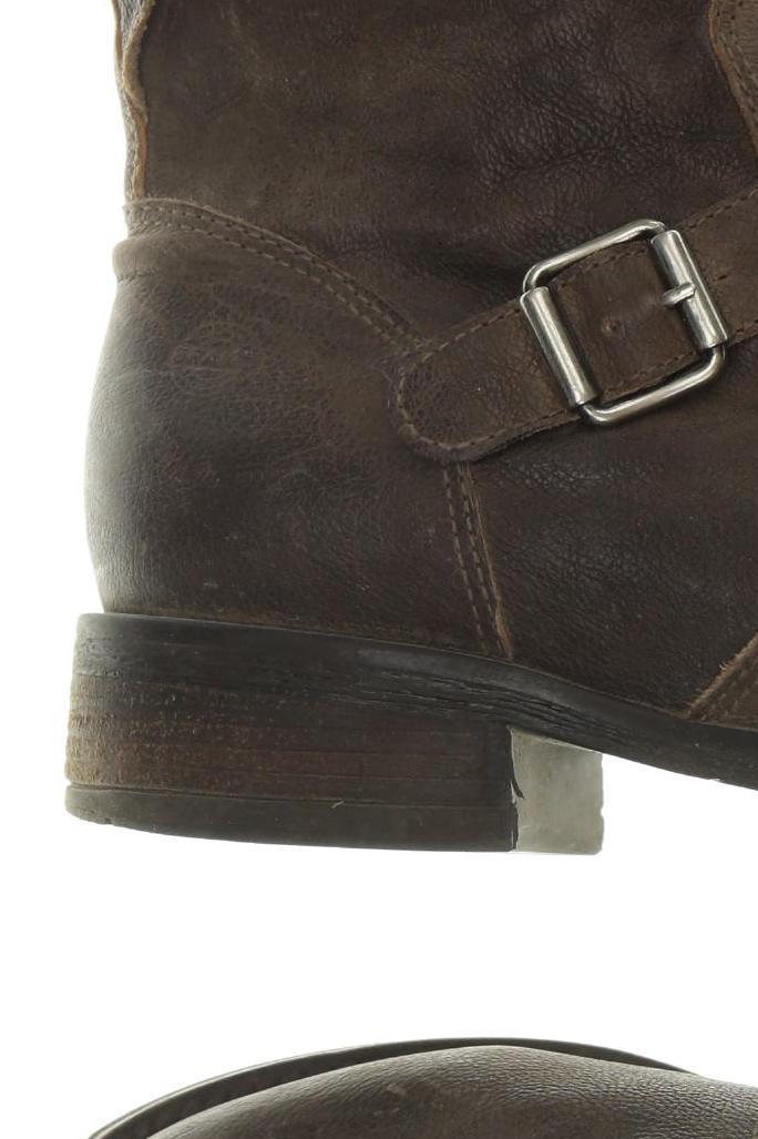 Brako Women Boots Brown EU 37 3