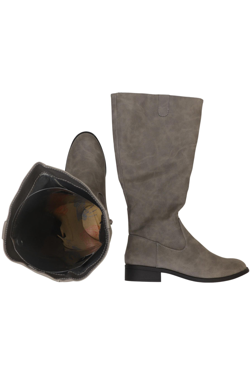 Brako Women's Boots Gray EU 39 2