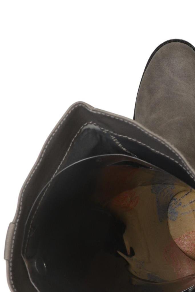 Brako Women's Boots Gray EU 39 3