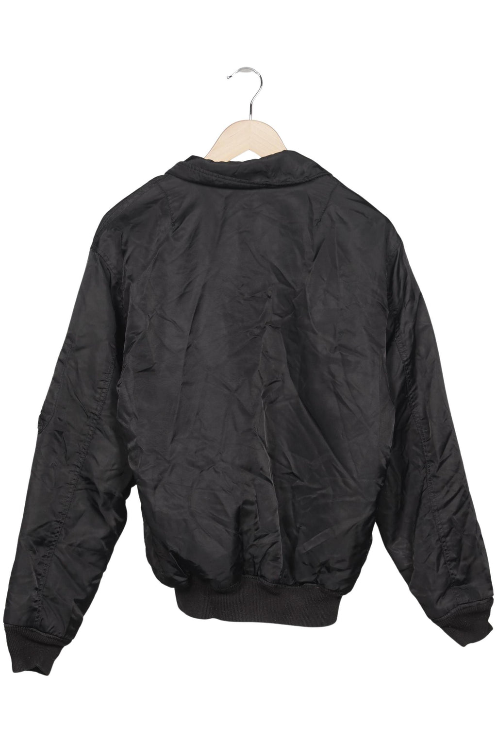 Brandit Women Jacket Black M Synthetic 3