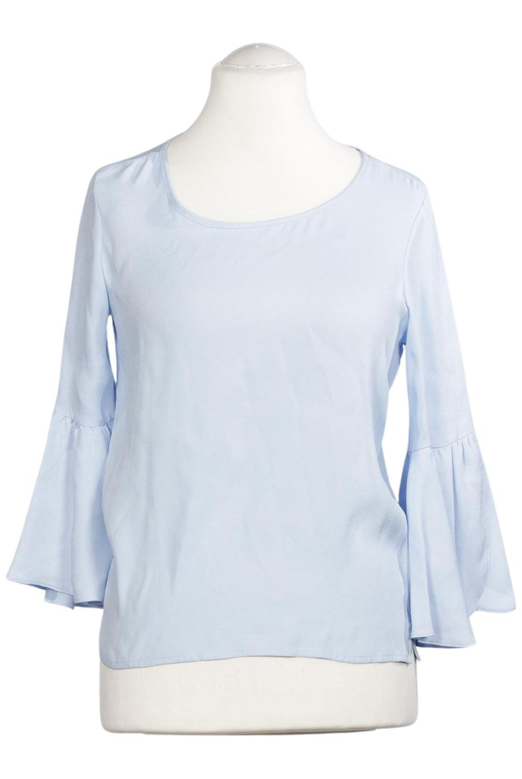 Brax Damen Bluse Hellblau EU 38 4
