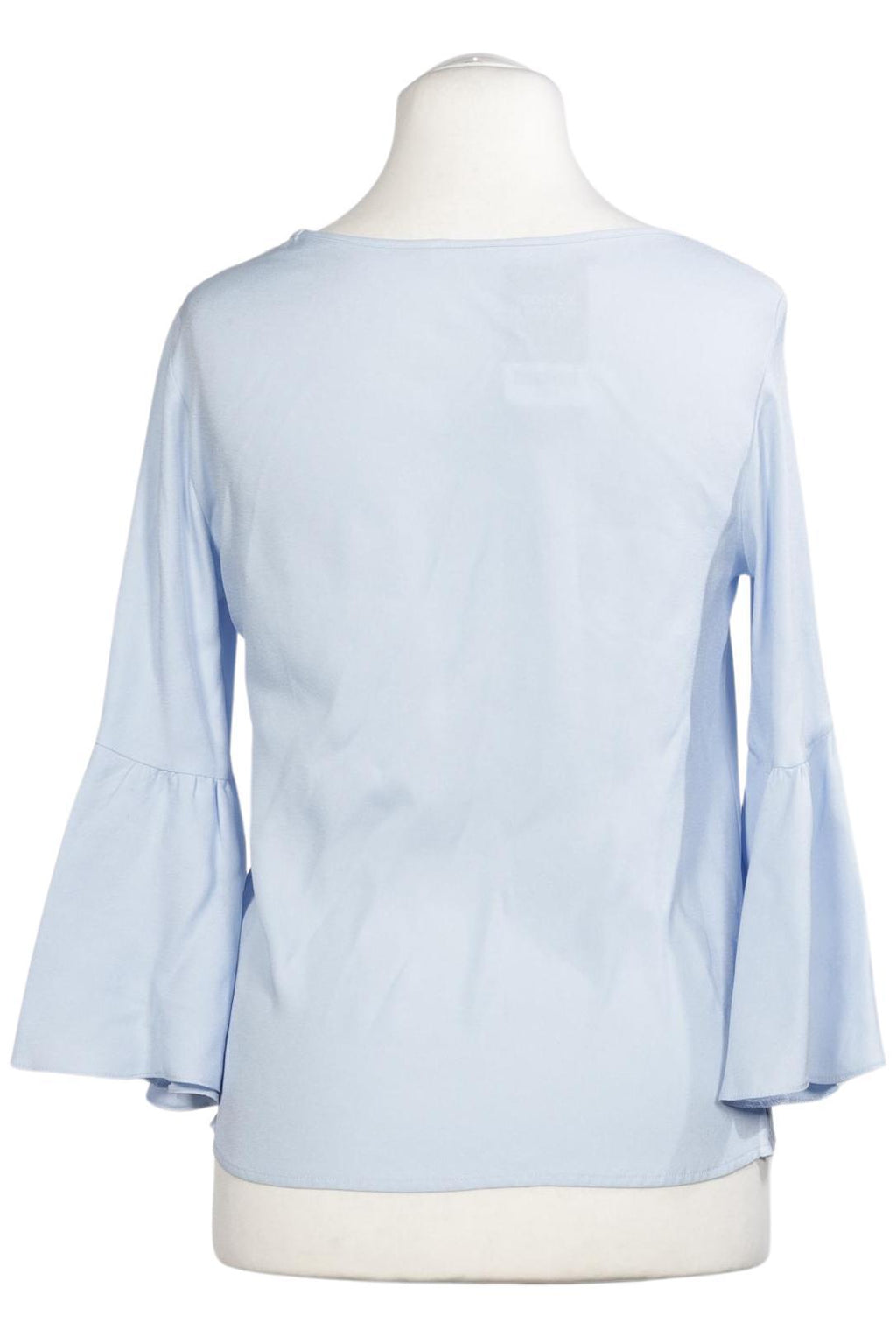 Brax Damen Bluse Hellblau EU 38 5