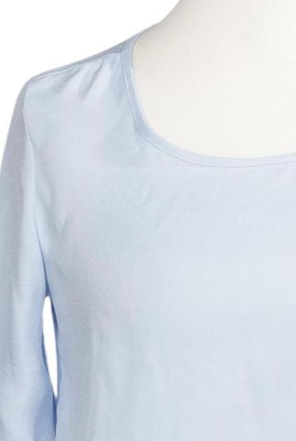 Brax Damen Bluse Hellblau EU 38 6