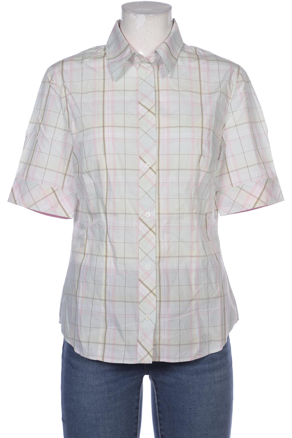 Brax Women's Blouse Multicolor EU 40 9