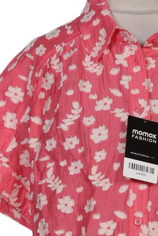 Brax Damen Blouse Pink EU 36 4