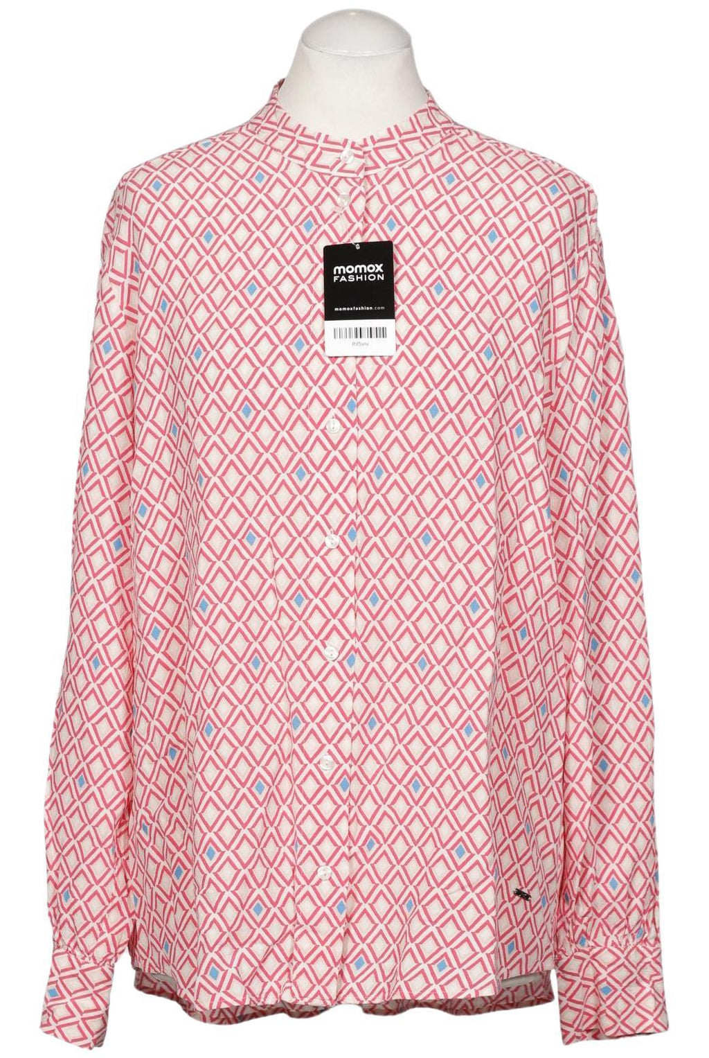 Brax Women's Blouse Pink EU 40 6