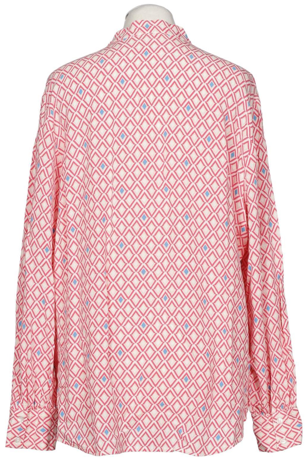 Brax Women's Blouse Pink EU 40 7