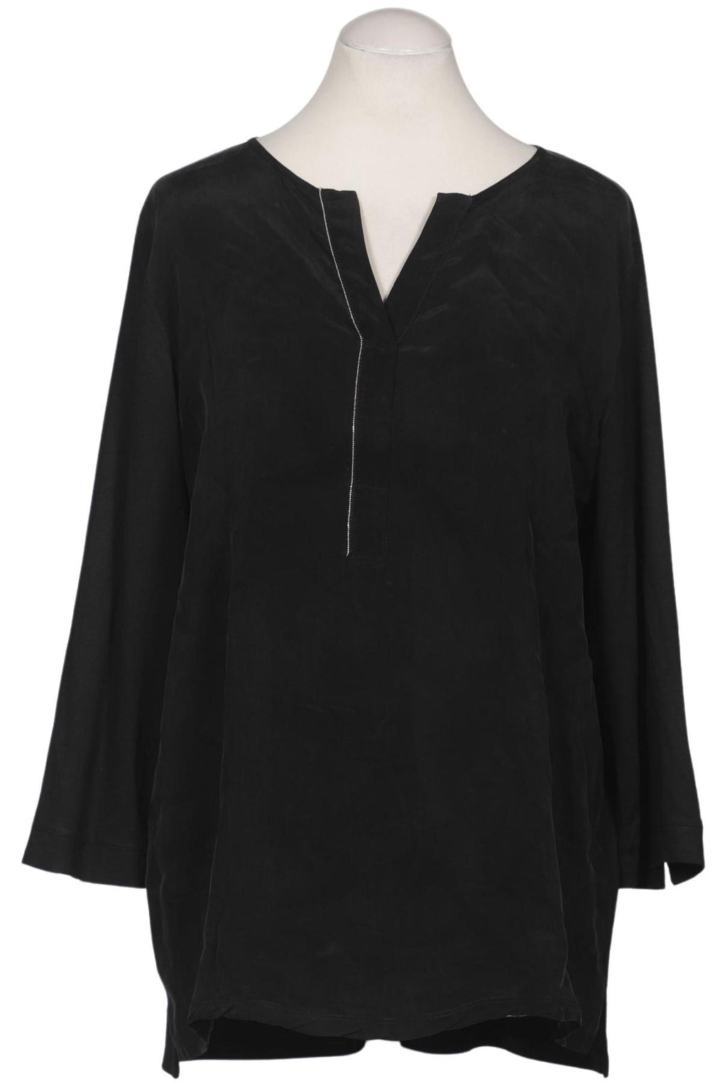Brax Damen Bluse Schwarz EU 42 2