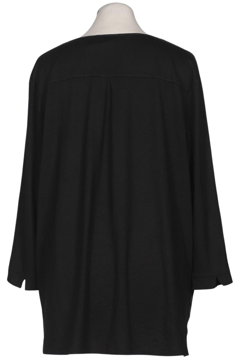 Brax Damen Bluse Schwarz EU 42 3