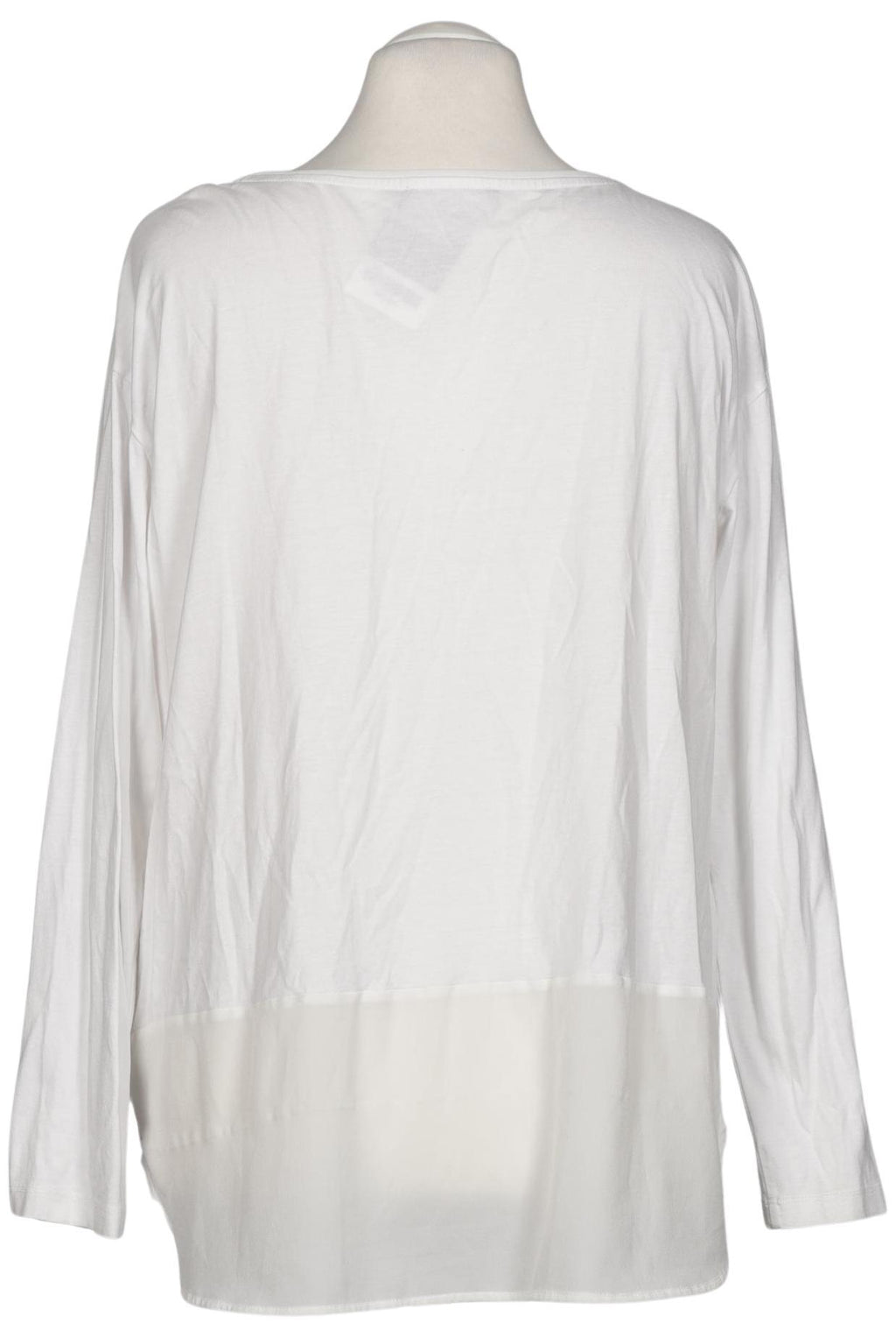 Brax Damen Bluse Weiß EU 46 3
