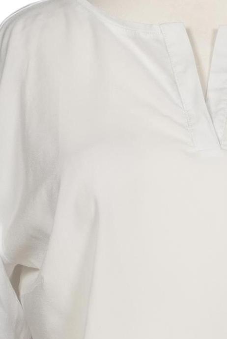 Brax Damen Bluse Weiß EU 46 4