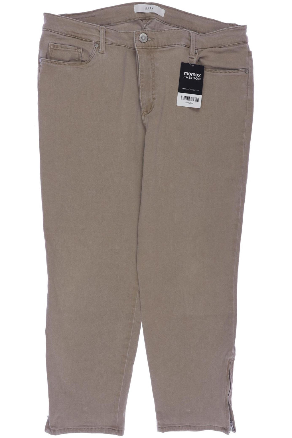 Brax Damen Jeans Beige W36 4