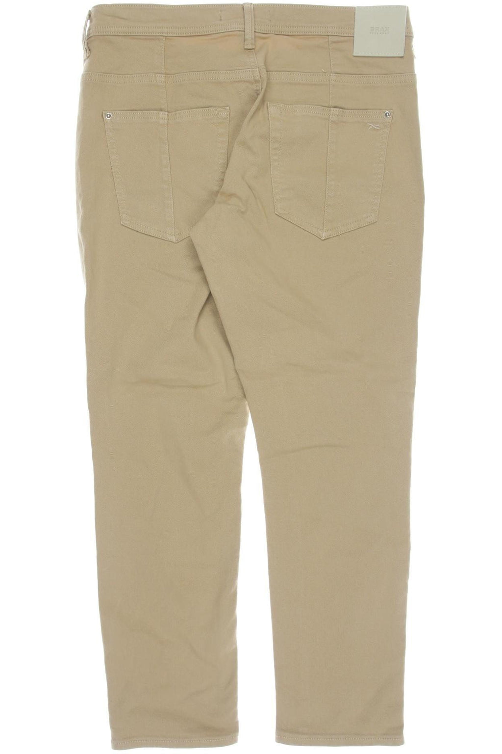 Brax Damen Jeans Beige W32 9