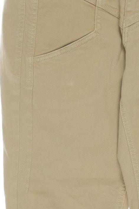 Brax Damen Jeans Beige W32 10