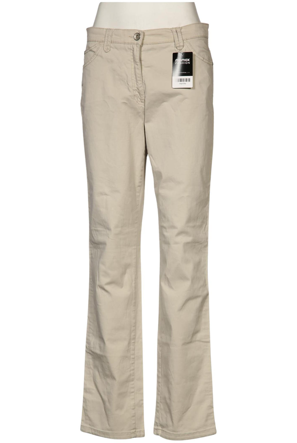 Brax Damen Jeans Beige W31 7