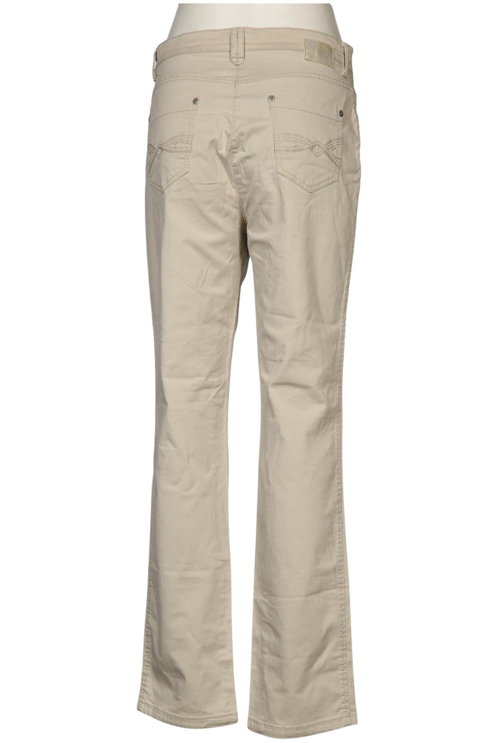 Brax Damen Jeans Beige W31 8