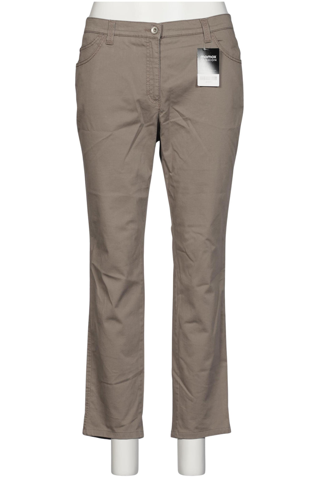 Brax Damen Jeans Beige W34 7