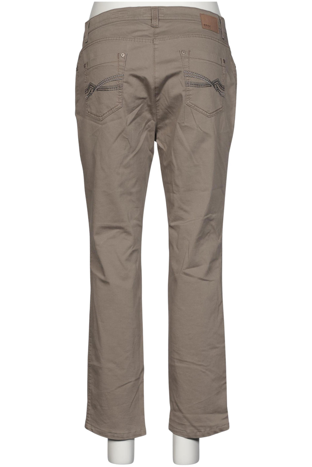 Brax Damen Jeans Beige W34 8