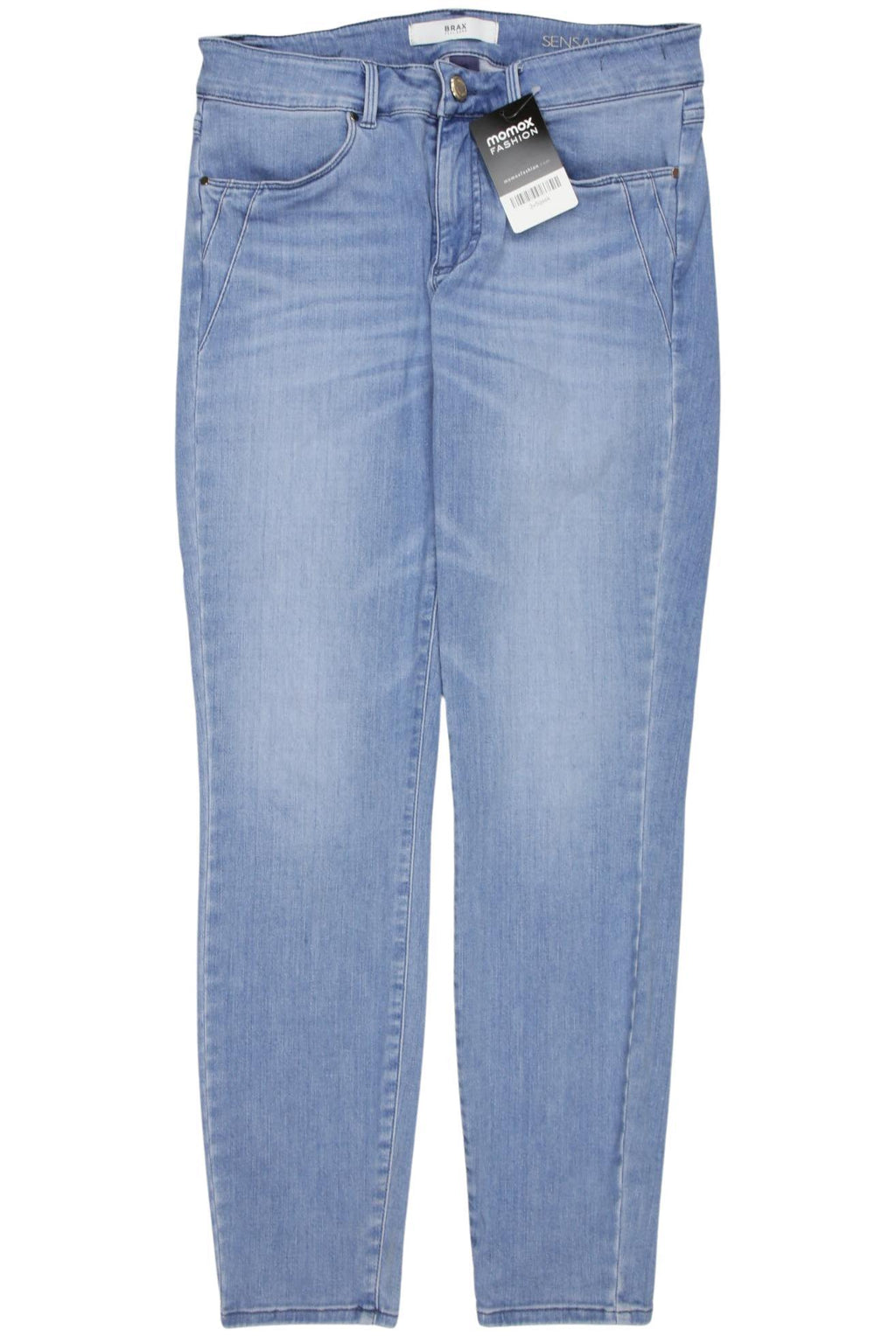 Brax Damen Jeans Blue W29 9
