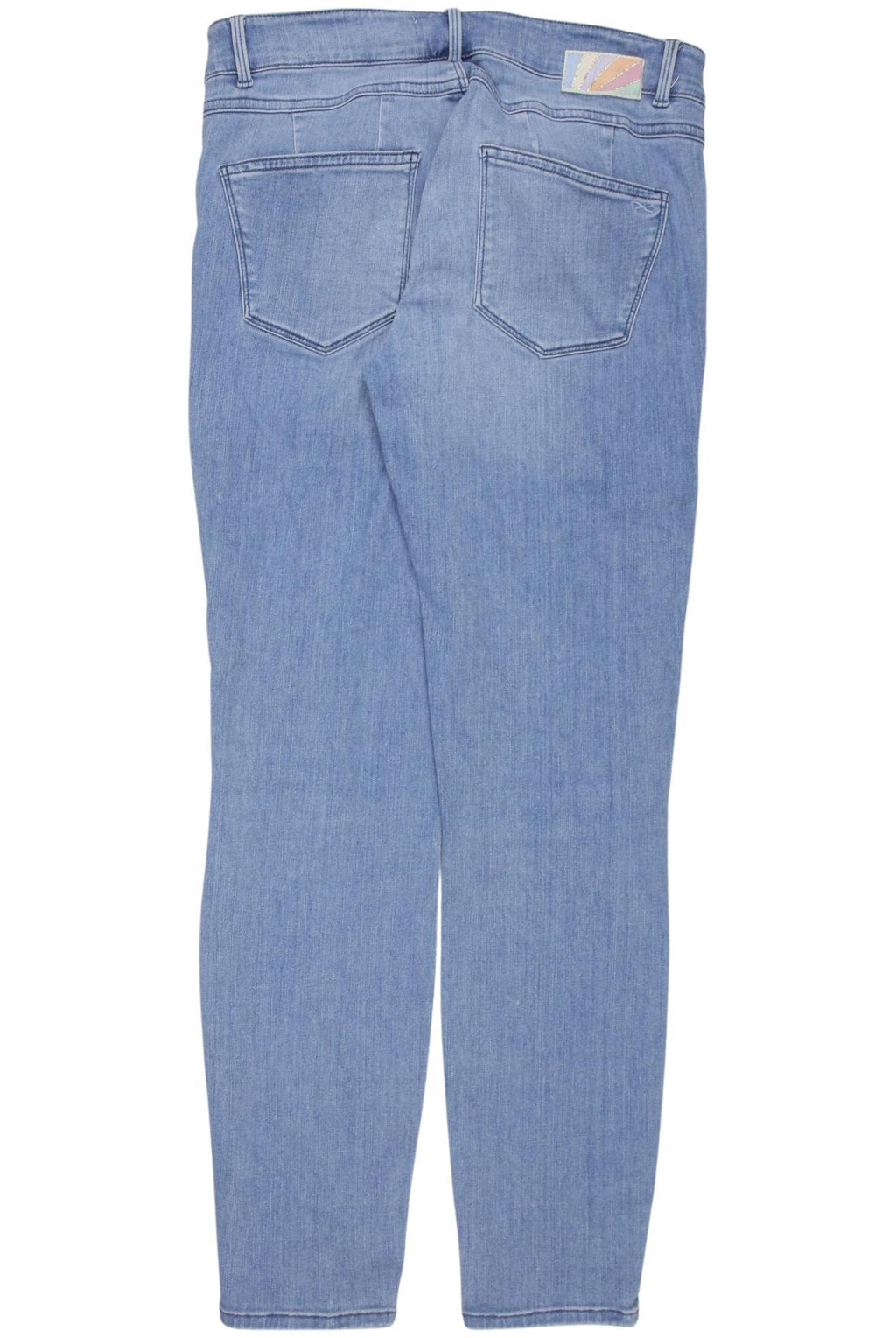Brax Damen Jeans Blue W29 10