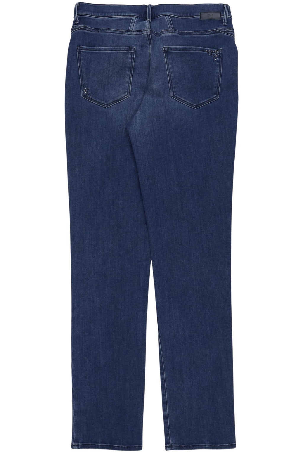 Brax Damen Jeans Blau EU 36 4