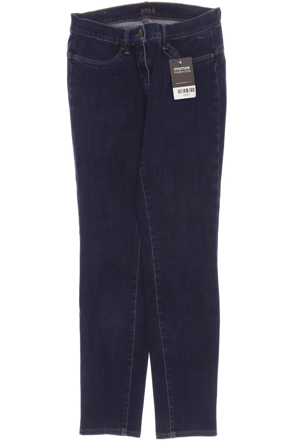 Brax Damen Jeans Blue W24 4