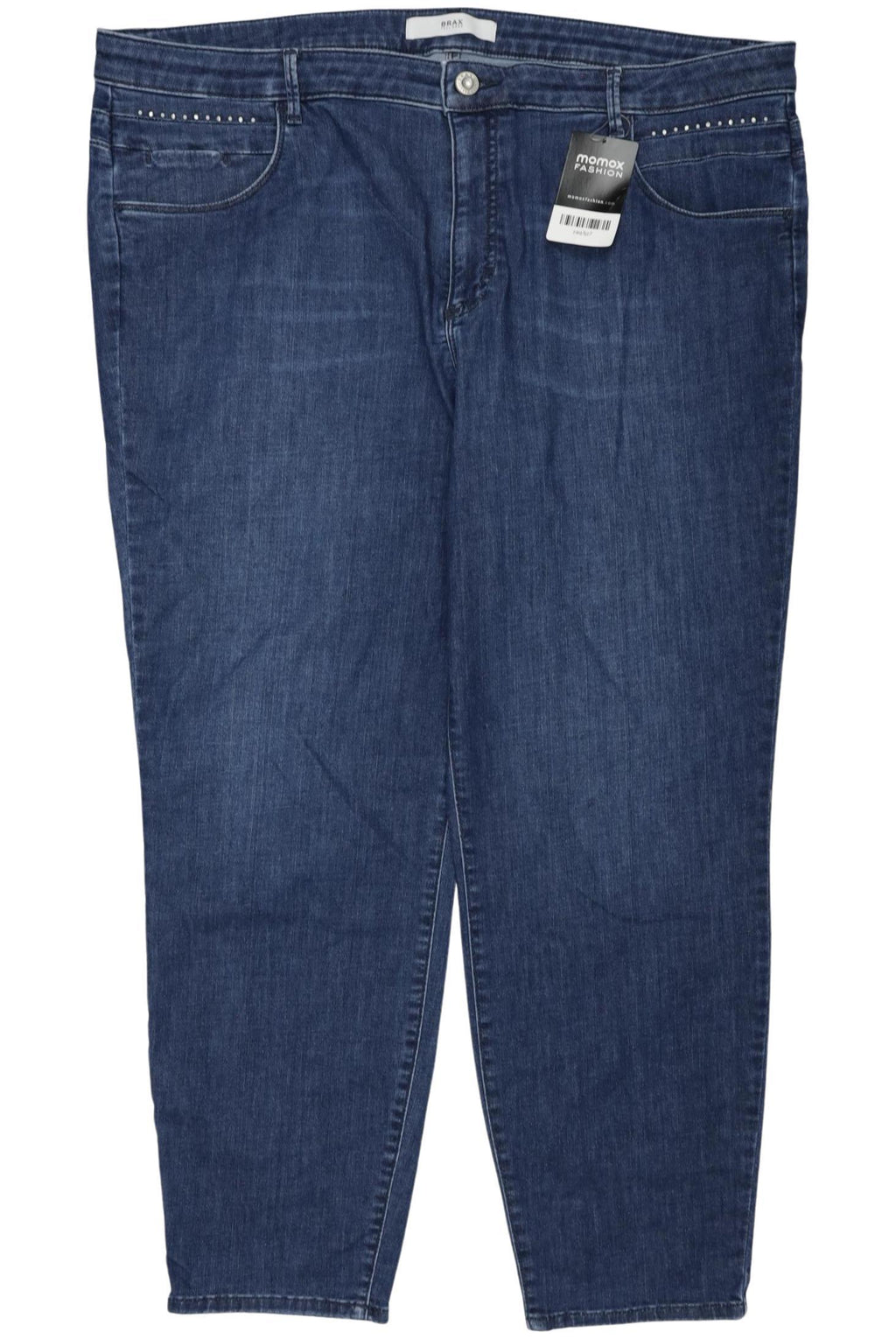 Brax Damen Jeans Blau W40 4