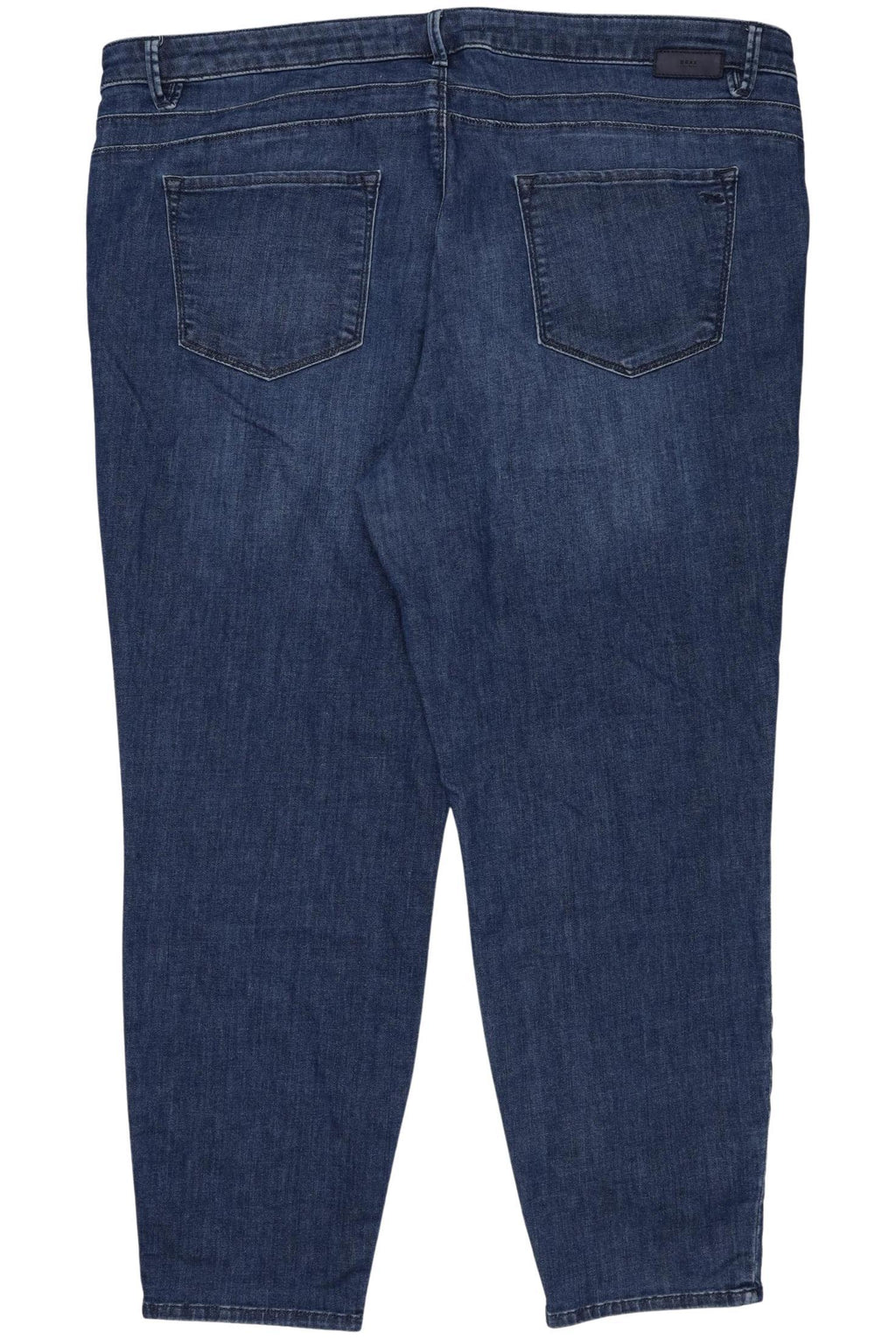 Brax Damen Jeans Blau W40 5