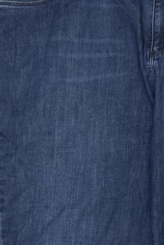 Brax Damen Jeans Blau W40 6