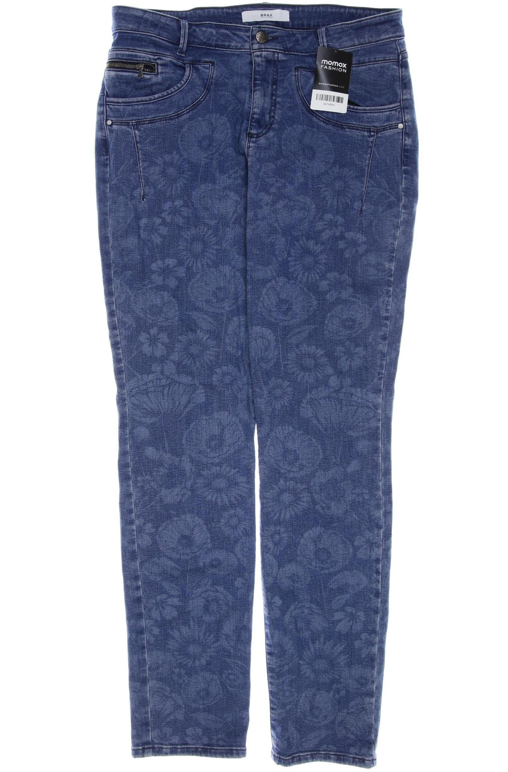Brax Damen Jeans Blue W31 4