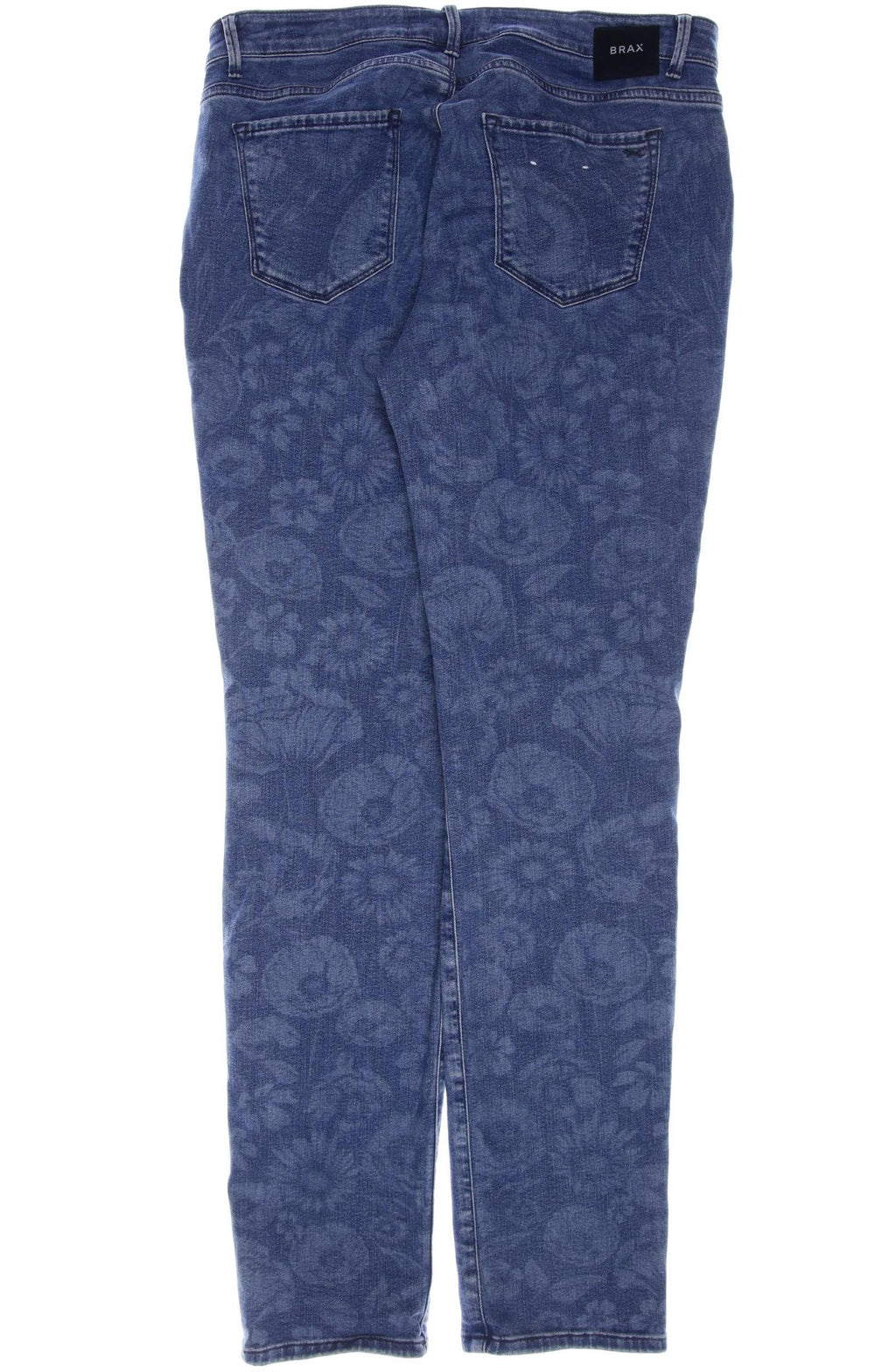 Brax Damen Jeans Blue W31 5
