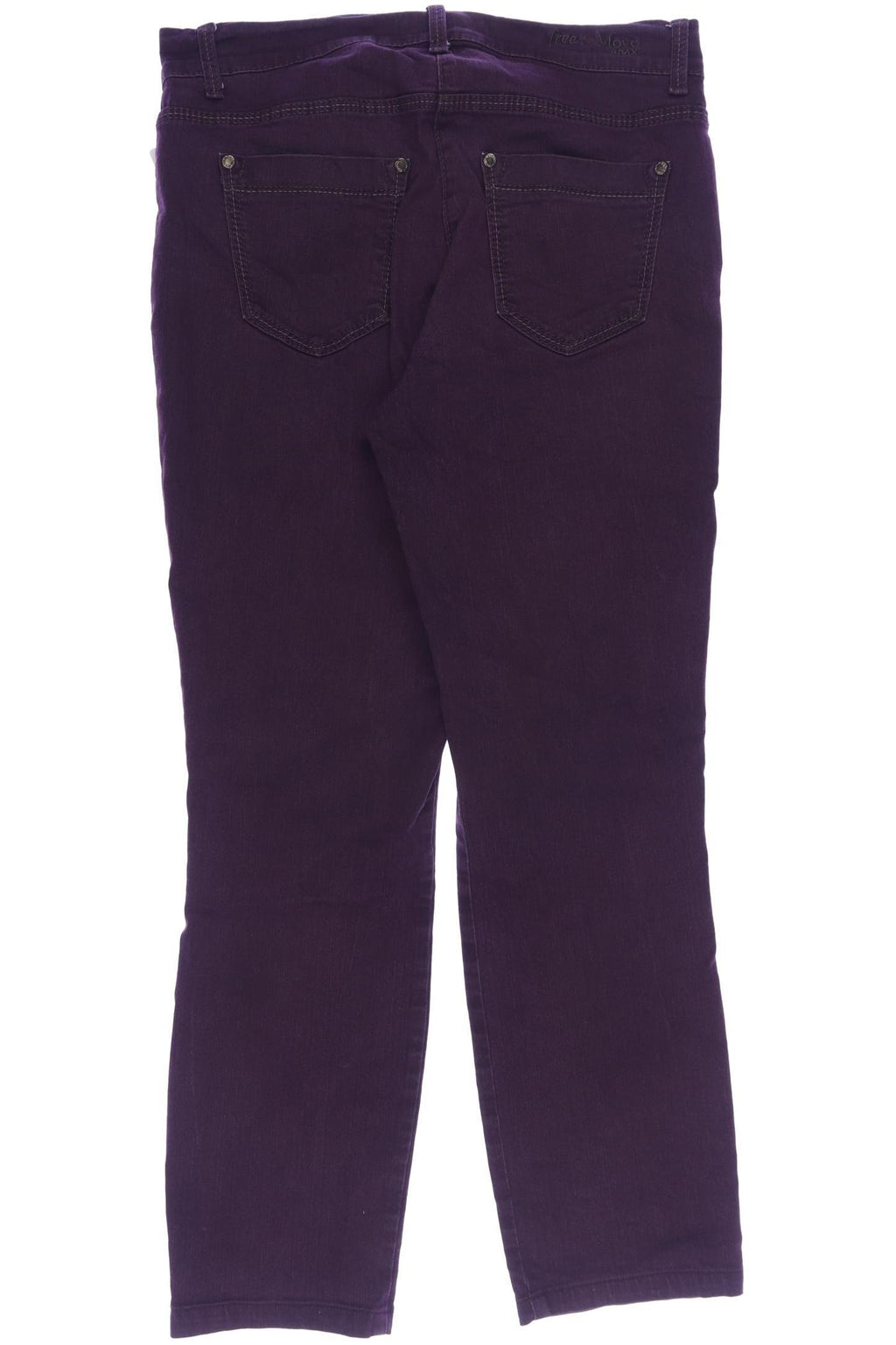 Brax Damen Jeans Bordeaux W31 5