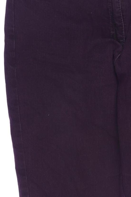Brax Damen Jeans Bordeaux W31 6