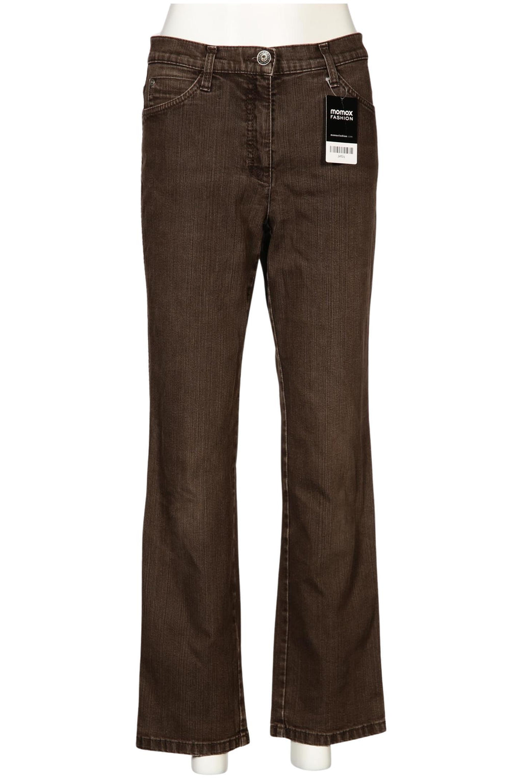 Brax Damen Jeans Braun W28 2