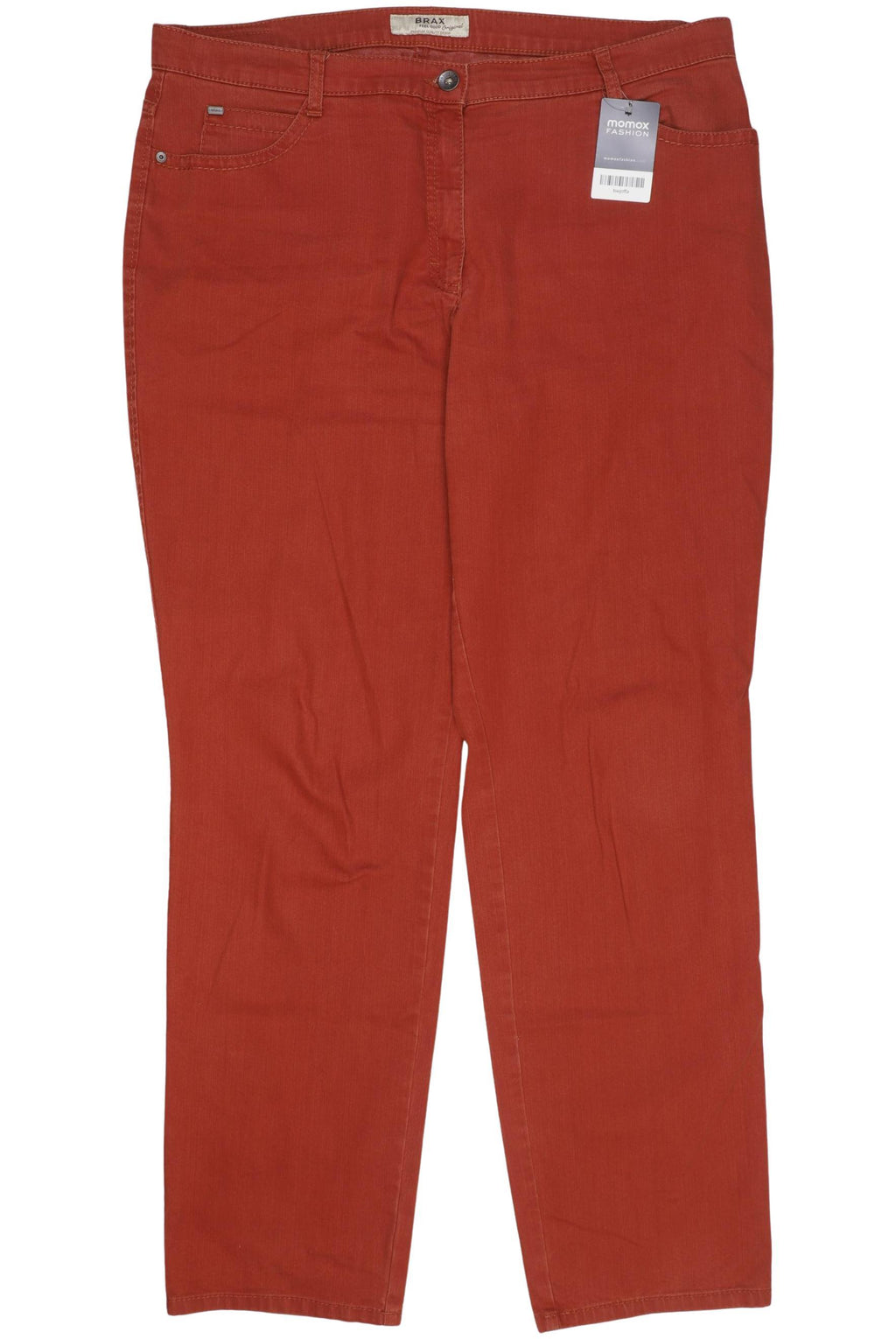 Brax Damen Jeans Red W38 2