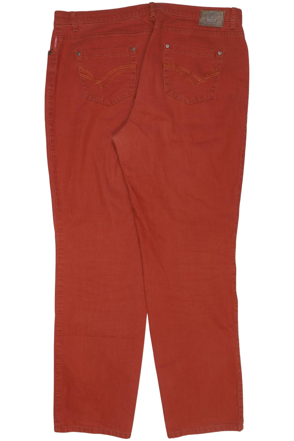 Brax Damen Jeans Red W38 3
