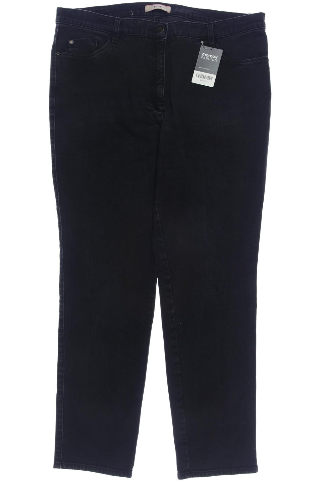 Brax Damen Jeans Schwarz W36 4