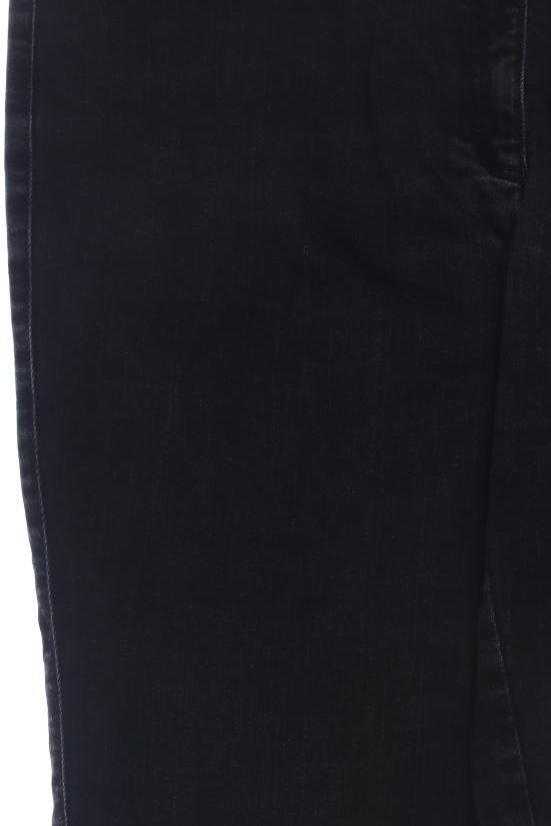 Brax Damen Jeans Schwarz W36 6