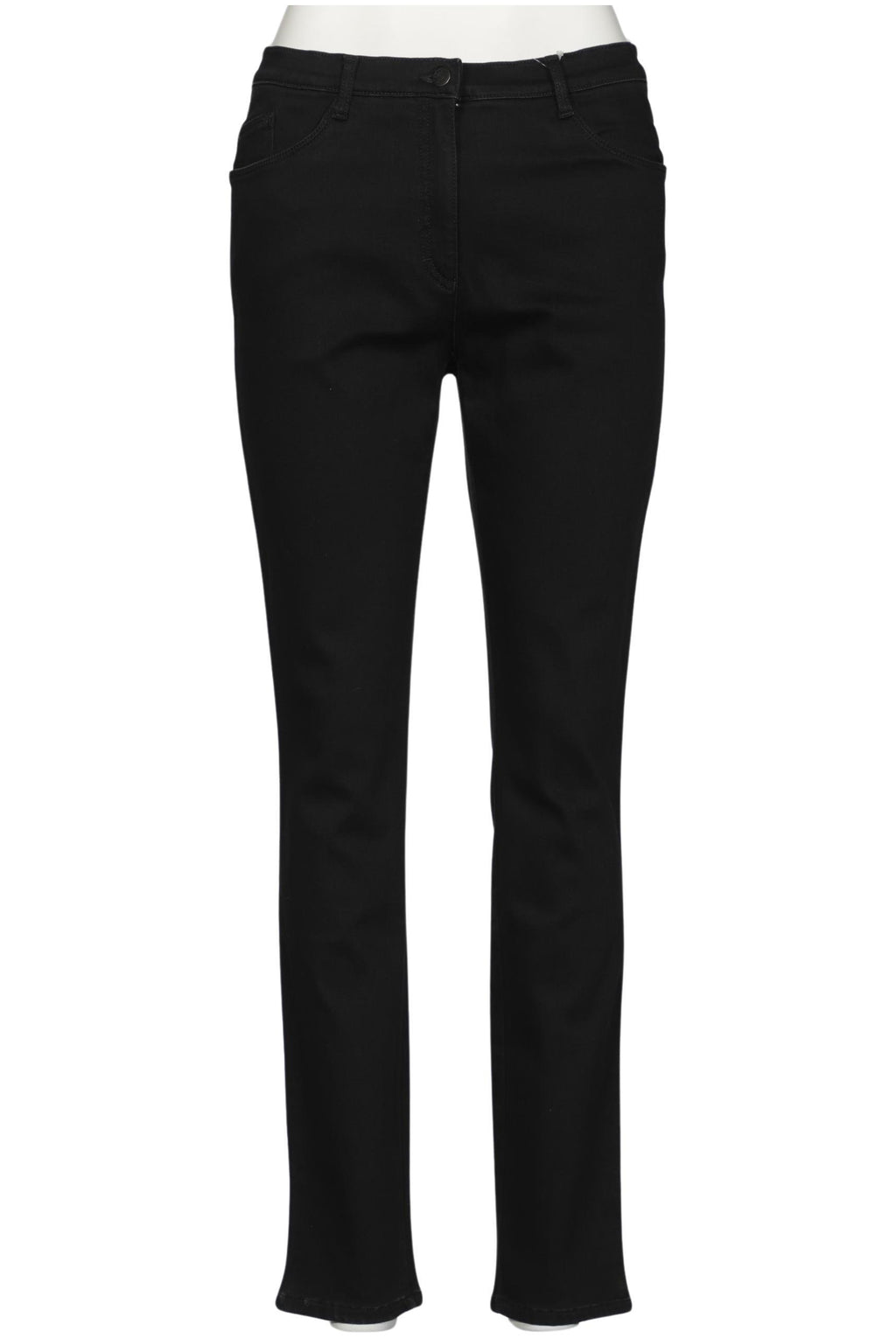 Brax Damen Jeans Schwarz W31 2