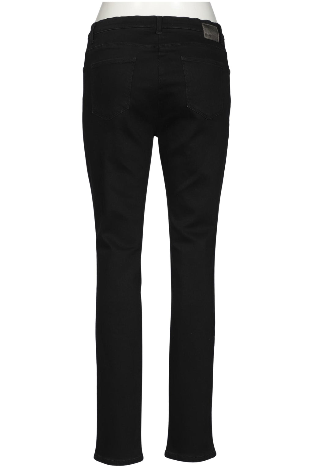 Brax Damen Jeans Schwarz W31 3