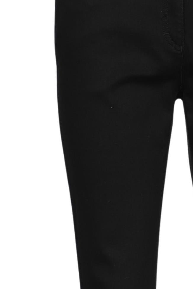 Brax Damen Jeans Schwarz W31 4