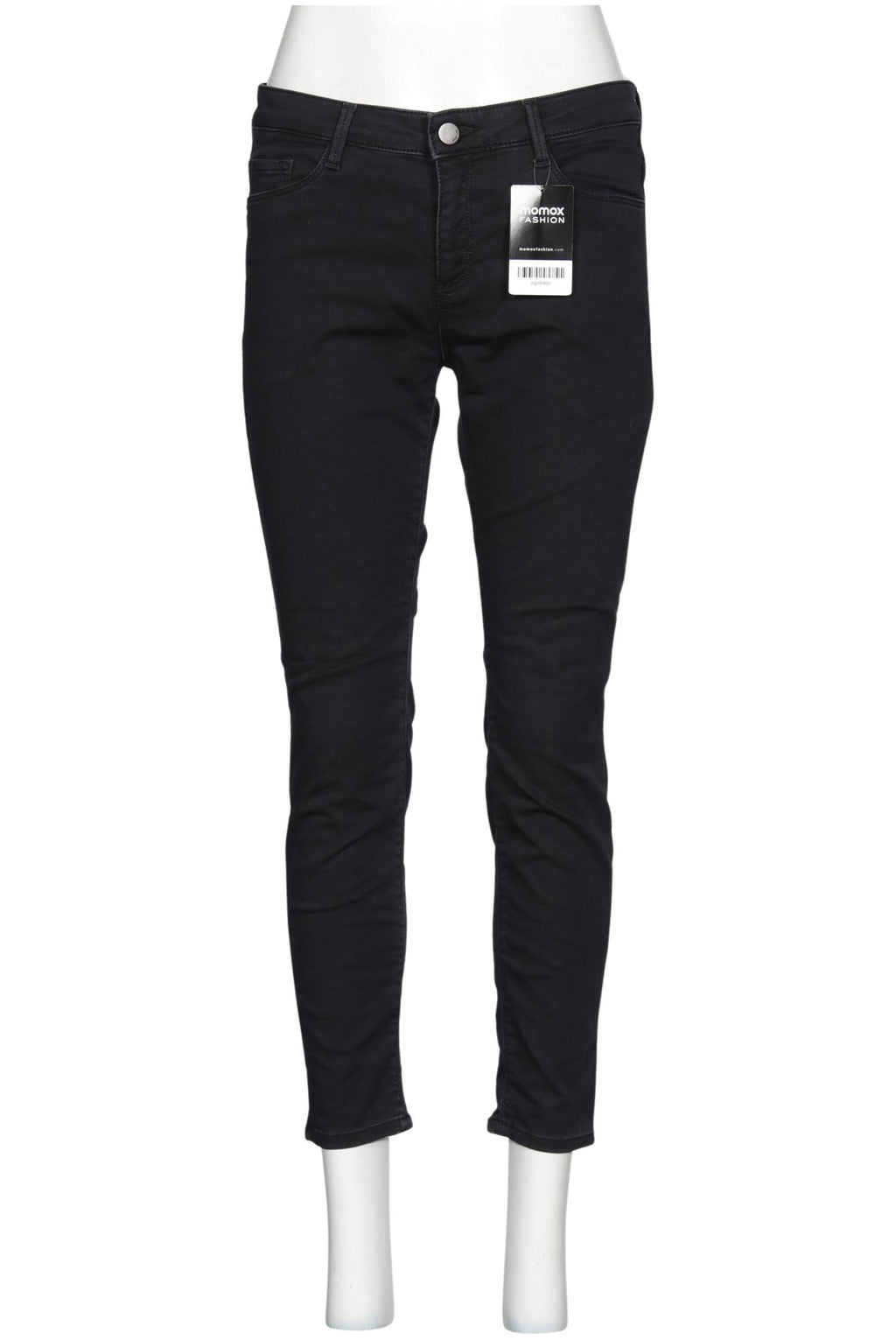 Brax Damen Jeans Schwarz W31 10