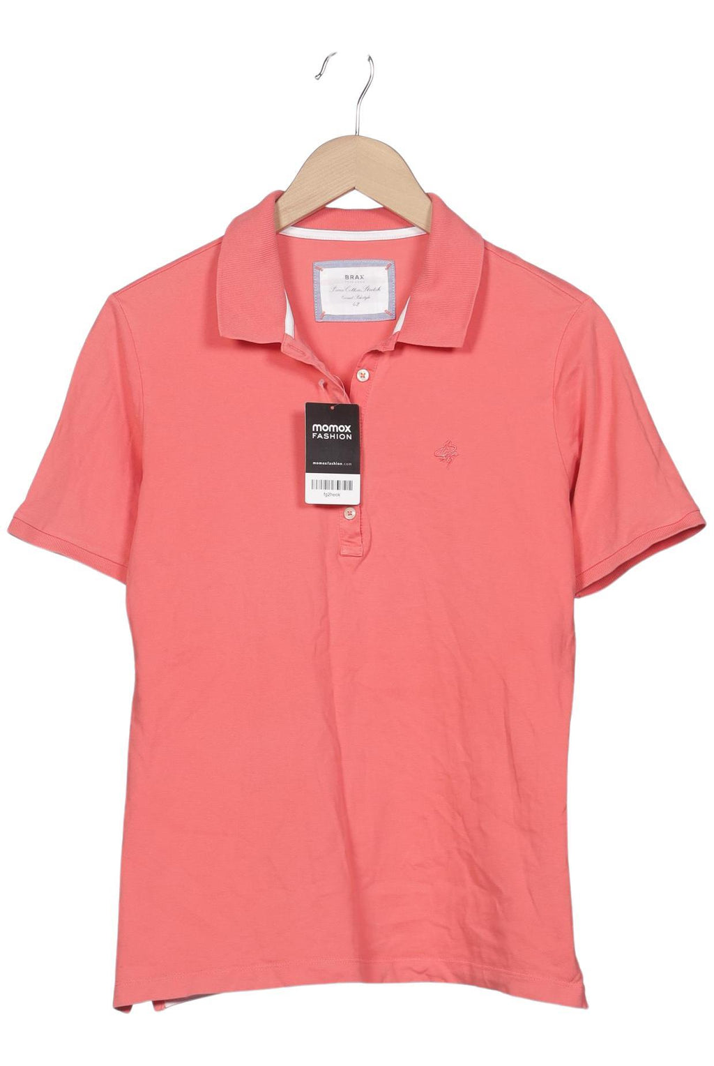 Brax Polo Shirt Women's Pink EU 42 2